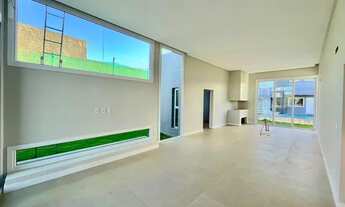 Imagem: Dubai Resort - Casa nova com 3 suítes em