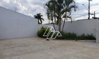 Imagem 2: Casa com 3 dormitórios para alugar, 60 m² por R$ 1.250,00/mês - Parque Residencial Santa G