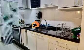 Imagem 5: Apartamento à venda, 2 quartos, 1 suíte, 2 vagas, Vila Carrão - São Paulo/SP