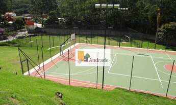 Imagem 7: Terreno à venda, 762 m² por R$ 380.000,00 - Parque das Artes - Embu das Artes/SP