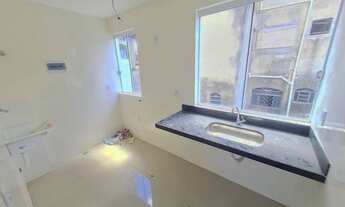 Imagem 5: Belo Horizonte - Apartamento Padrão - São João Batista (Venda Nova