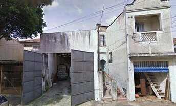 Imagem 2: Galpão à venda, 180 m² por R$ 695.000,00 - Mooca - São Paulo/SP