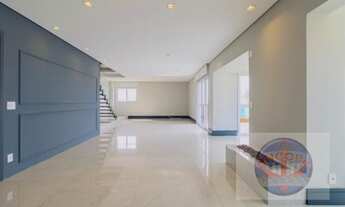 Imagem: Apartamento Cobertura em Campo Belo - São