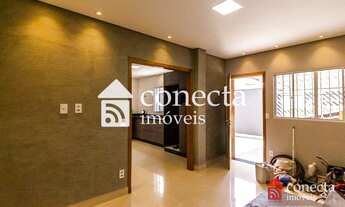 Imagem 2: Casa com 2 dormitórios à venda, 130 m² por R$ 630.000,00 - Santa Cecília - Paulínia/SP