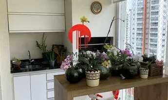 Imagem 3: Apartamento para Venda em São Paulo, Vila Andrade, 2 dormitórios, 2 suítes, 3 banheiros, 2