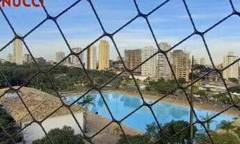 Imagem 6: Ed. Barão de Caiscais - 114 m² / 3 vagas - Jardim Anália Franco