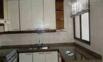 Imagem 6: Apartamento Padrão em São José dos Campos