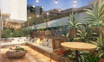 Imagem 5: Apartamento Residencial à venda, Ponta Verde, Maceió - AP0028