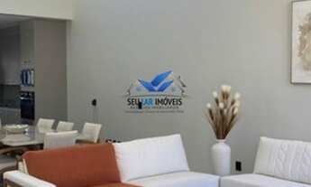 Imagem 6: HORTOLÂNDIA - Casa de Condomínio - RESIDENCIAL JARDIM DE MÔNACO