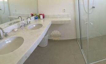 Imagem 7: Casa com 5 dormitórios, 300 m² - venda por R$ 5.000.000,00 ou aluguel por R$ 11.070,00/dia