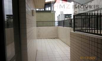 Imagem 7: Excelente Oportunidade, A 150 metros da praia, Apartamento de Cobertura na Praia Grande