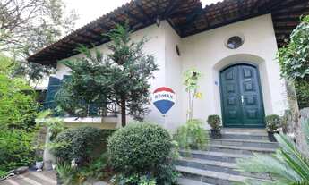 Imagem 4: Casa com 4 dormitórios à venda, 450 m² por R$ 2.890.000,00 - Butantã - São Paulo/SP