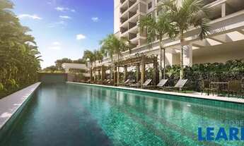 Imagem: APARTAMENTO - BARRA FUNDA - SP