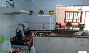 Imagem 3: Casa (sobrado na rua) 3 dormitórios/suite, cozinha planejada