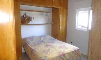 Imagem 5: Apartamento residencial à venda, Tombo, Guarujá