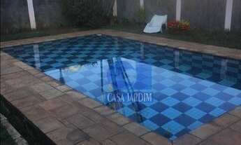 Imagem 6: Casa com 4 dormitórios, 300 m² - venda por R$ 2.000.000,00 ou aluguel por R$ 12.724,00/mês