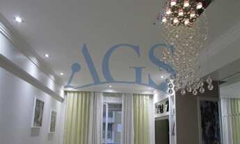 Imagem 3: São Paulo - Apartamento Padrão - TATUAPE