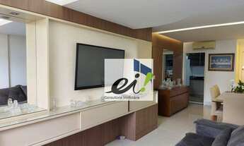 Imagem 5: Apartamento com 4 dormitórios à venda, 99 m² por R$ 650.000 - Jaraguá - Belo Horizonte/MG