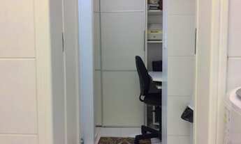 Imagem 7: Residencial Linda Salum - apartamento 502