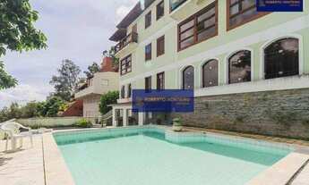 Imagem 3: Casa com 13 quartos para aluguel temporada, 900 m², com piscina - Mangabeiras - Belo Horiz