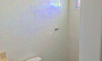 Imagem 5: Apartamento com 3 dormitórios para alugar, 80 m² por R$ 1.800/mês - Residencial Portinari