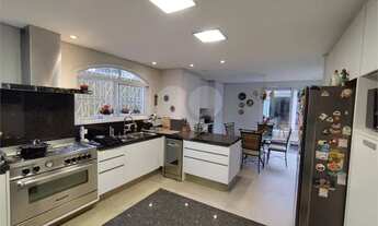 Imagem 6: São Paulo - Casa Padrão - ALTO DE PINHEIROS