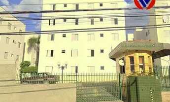 Imagem: Apartamento para Locação Vila Fiori