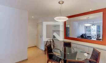 Imagem 4: Apartamento para Aluguel - Botafogo, 2 Quartos, 81 m2