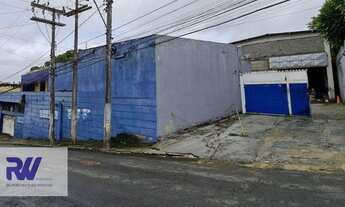 Imagem: Galpão à venda 500 m² R$ 3.500.000,00