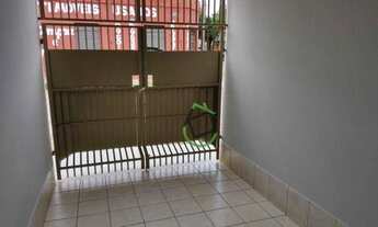 Imagem 3: Casa com 3 dormitórios para alugar, 95 m² por R$ 1.445,00/mês - Centro - Araraquara/SP