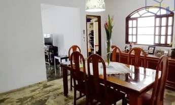 Imagem 3: Casa linear com 5 quartos em Jardim Camburi