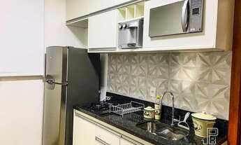 Imagem 5: Apartamento com 1 dormitório à venda, 50 m² por R$ 300.000,00 - Várzea - Teresópolis/RJ