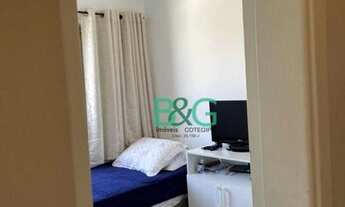 Imagem 7: Apartamento à venda, 89 m² por R$ 590.000,00 - Casa Verde - São Paulo/SP