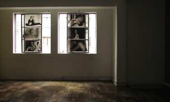 Imagem 5: PORTO ALEGRE - Conjunto Comercial/Sala - CENTRO