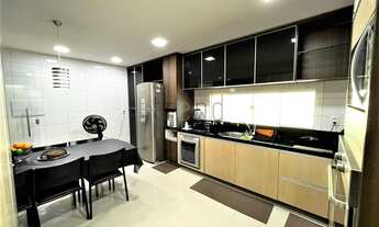 Imagem 7: Casa com 4 dormitórios para alugar, 250 m² por R$ 12.000/mês - Pedras - Eusébio/CE