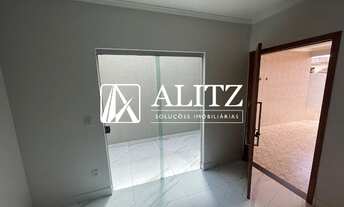 Imagem 6: GOIâNIA - Casa Padrão - Setor Três Marias