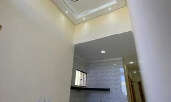 Imagem 2: Anápolis - Casa Padrão - Residencial Vale do Sol