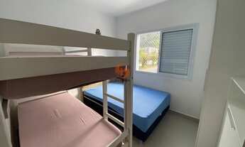 Imagem 1: Lindo apartamento Praia das toninhas varanda gourmet 2 dorms sendo 1 suite ubatuba sp