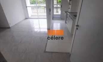 Imagem 2: Apartamento, 66 m² - venda por R$ 550.000,00 ou aluguel por R$ 3.431,00/mês - Ipiranga - S