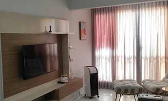 Imagem 4: Apartamento mobiliado 2 quartos para alugar em Goiânia