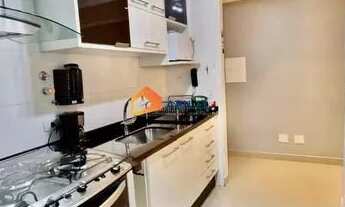 Imagem 7: Apartamento à venda, 2 quartos, 1 suíte, 2 vagas, Vila Carrão - São Paulo/SP