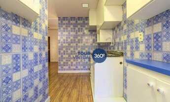 Imagem 7: Casa com 2 dormitórios à venda, 80 m² por R$ 280.000,00 - Jardim Maria Elvira - Sorocaba/S