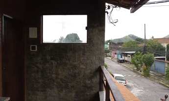 Imagem 2: Casa de condomínio sobrado em perfeitas condições e localização privilegiada no Rio da Pra