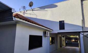 Imagem 2: LOCAÇÃO Casa com 3 dormitórios