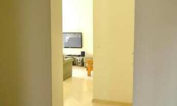 Imagem 4: Apartamento para Venda em São Paulo, Itaim Bibi, 3 dormitórios, 1 suíte, 2 banheiros, 2 va