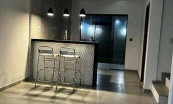 Imagem 2: Ville França- 2 quartos 1 suíte