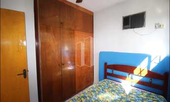 Imagem 6: Apartamento Mobiliado 2 quartos em Setor Vila Bela - Goiânia