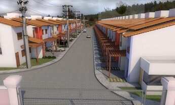 Imagem 5: Casa de condomínio para aluguel e venda tem 75 metros quadrados com 3 quartos