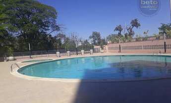 Imagem 3: Apartamento com 3 dormitórios para alugar, 85 m² por R$ 3.690,00/mês - Vila Padre Bento