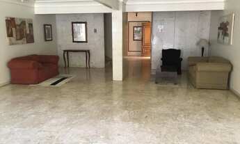 Imagem 7: Apartamento com 3 dormitórios para alugar, 97 m² por R$ 4.000,00/mês - Vila Madalena - São